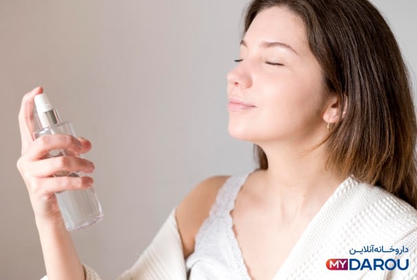 بهترین میسلار واتر برای پوست جوش دار